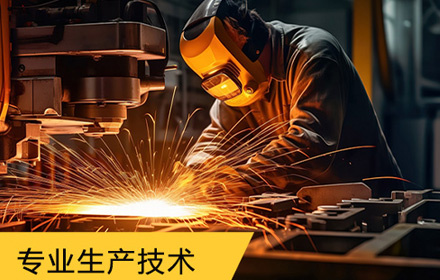 专业生产技术