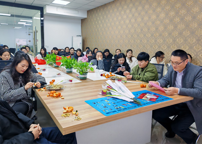 致敬魅力重，绽放她风采——山东东达机电庆祝2025年三八国际妇女节活动圆满举行