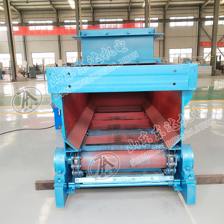 GLL2200/18.5/B链式给煤机