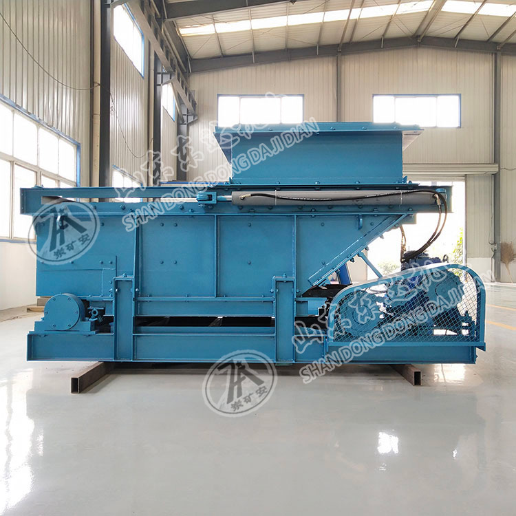 GLL3300/22/B链式给煤机