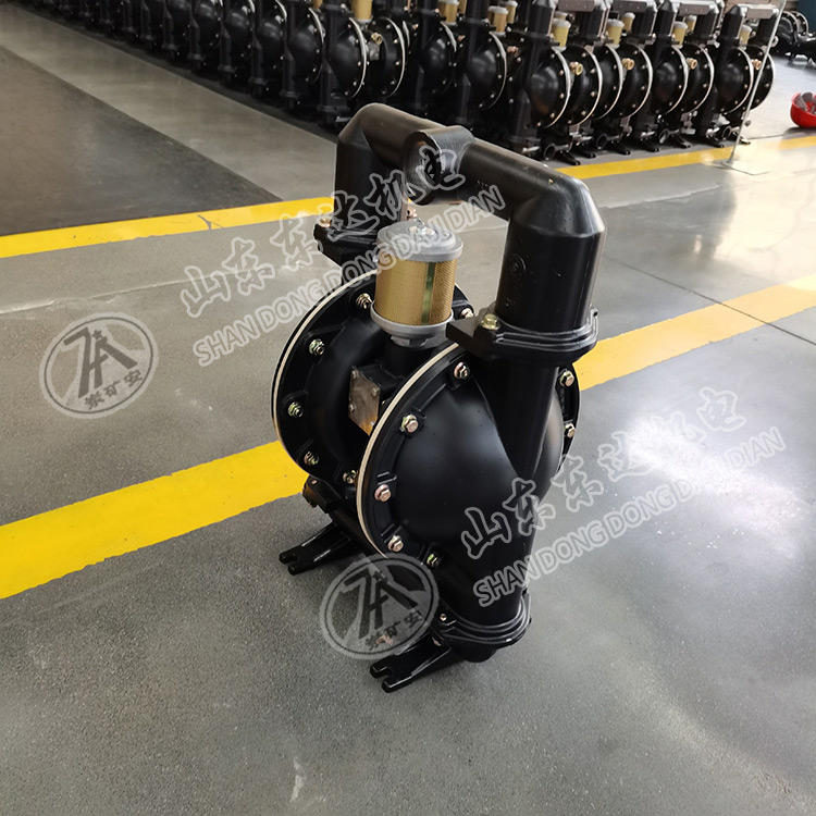 BQG350/0.2气动隔膜泵