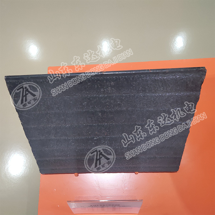 12MM复合耐磨钢板