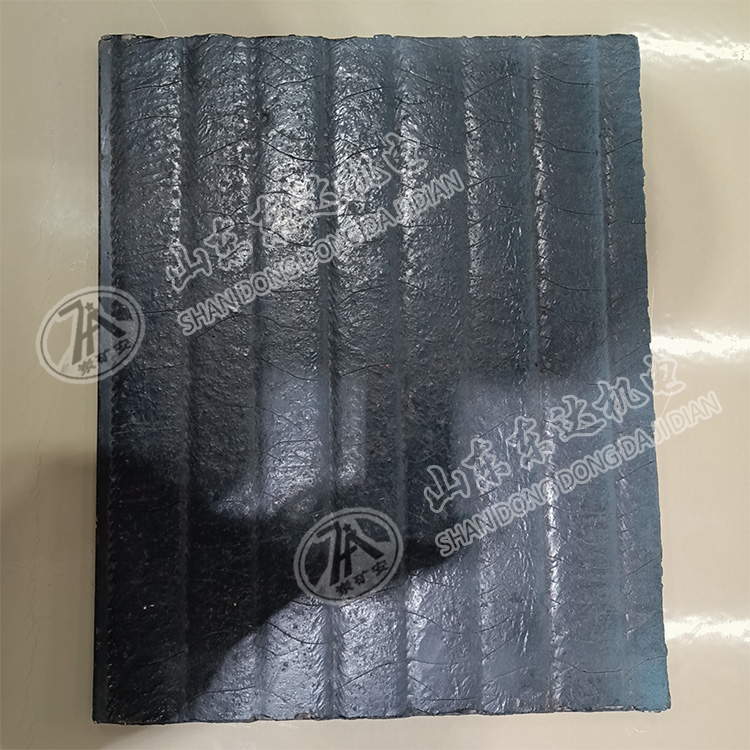 16MM复合耐磨钢板